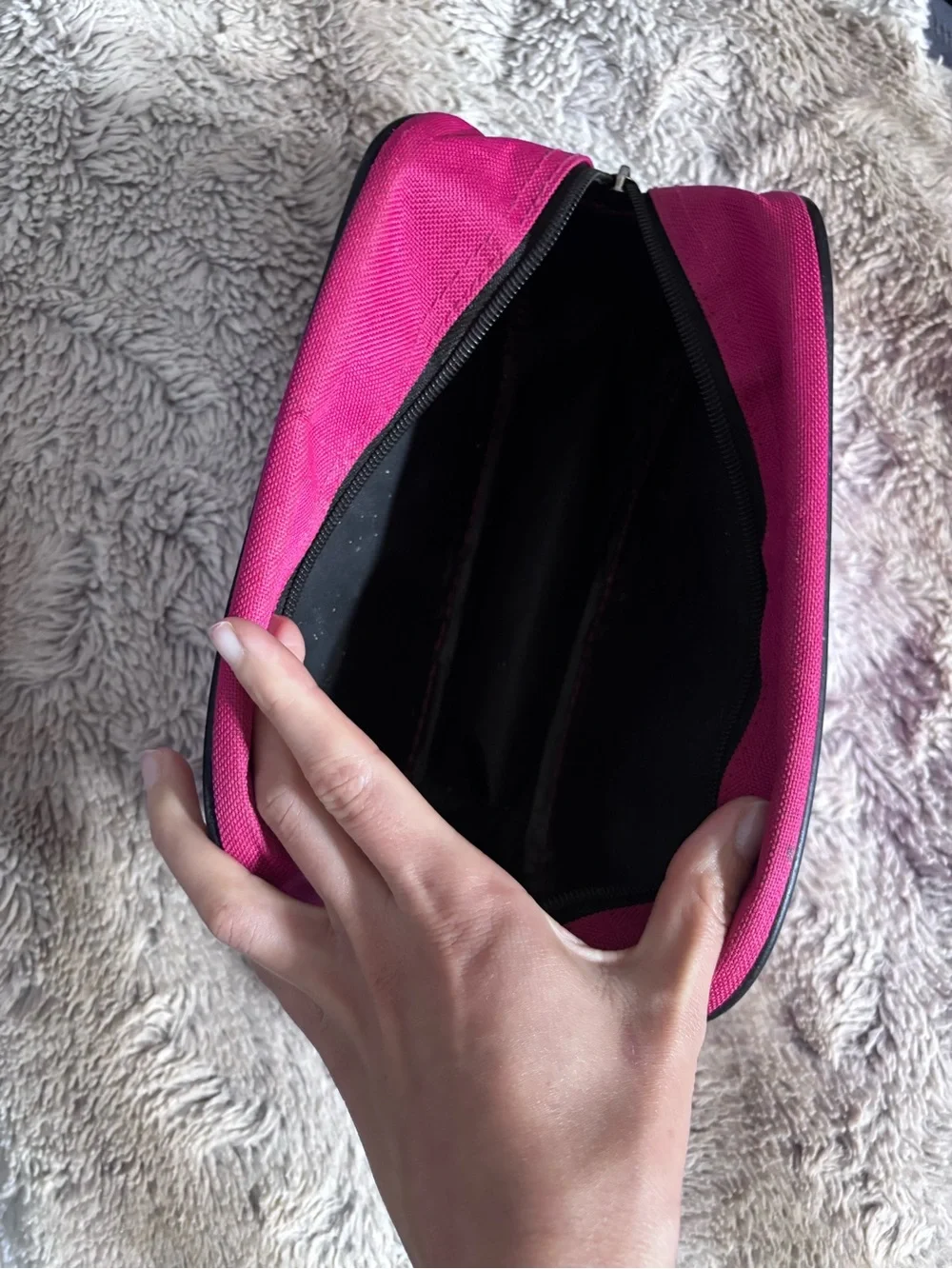 Cosmetic case